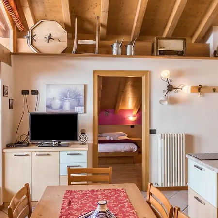 Nadir - Casa Azzurra Apartment