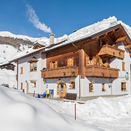 Nadir - Casa Azzurra * Livigno